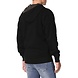 Dickies Thermal Lined Fleece Zip Black Hoodie Heren Dickies Thermal Lined Fleece Zip Black Hoodie Heren