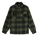 Dickies Portland Green Vest Gevoerd Heren Dickies Portland Green Vest Gevoerd Heren