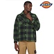 Dickies Portland Green Vest Gevoerd Heren Dickies Portland Green Vest Gevoerd Heren