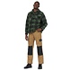 Dickies Portland Green Vest Gevoerd Heren Dickies Portland Green Vest Gevoerd Heren