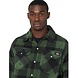 Dickies Portland Green Vest Gevoerd Heren Dickies Portland Green Vest Gevoerd Heren