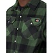 Dickies Portland Green Vest Gevoerd Heren Dickies Portland Green Vest Gevoerd Heren