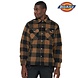 Dickies Portland Vest Gevoerd Khaki Heren Dickies Portland Vest Gevoerd Khaki Heren