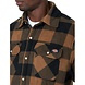 Dickies Portland Vest Gevoerd Khaki Heren Dickies Portland Vest Gevoerd Khaki Heren