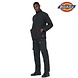 Dickies Softshell Jacket Black Heren Dickies Softshell Jacket Black Heren