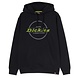 Dickies Towson Graphic Hoodie Black Sweatshirt Heren Dickies Towson Graphic Hoodie Black Sweatshirt Heren