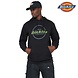 Dickies Towson Graphic Hoodie Black Sweatshirt Heren Dickies Towson Graphic Hoodie Black Sweatshirt Heren