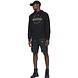 Dickies Towson Graphic Hoodie Black Sweatshirt Heren Dickies Towson Graphic Hoodie Black Sweatshirt Heren