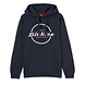Dickies Towson Graphic Hoodie Navy Blue Sweatshirt Heren Dickies Towson Graphic Hoodie Navy Blue Sweatshirt Heren
