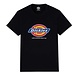 Dickies Denison Black T-Shirt Heren Dickies Denison Black T-Shirt Heren