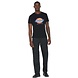 Dickies Denison Black T-Shirt Heren Dickies Denison Black T-Shirt Heren