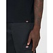Dickies Denison Black T-Shirt Heren Dickies Denison Black T-Shirt Heren