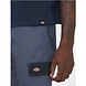 Dickies Denison Navy Blue T-Shirt Heren Dickies Denison Navy Blue T-Shirt Heren