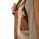 Dickies Hooded Lined Rinsed Brown Duck Winterjas Heren Dickies Hooded Lined Rinsed Brown Duck Winterjas Heren