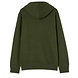 Dickies Rockfield Olive Green Hooded Sweatshirt Heren Dickies Rockfield Olive Green Hooded Sweatshirt Heren