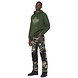 Dickies Rockfield Olive Green Hooded Sweatshirt Heren Dickies Rockfield Olive Green Hooded Sweatshirt Heren