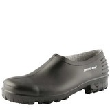 Dunlop 814P Zwart Tuinklompen Dunlop 814P Zwart Tuinklompen