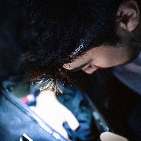 Nebo Einstein 1500 Flex Oplaadbare Hoofdlamp Nebo Einstein 1500 Flex Oplaadbare Hoofdlamp