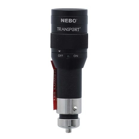 Nebo Transport Zaklamp Nebo Transport Zaklamp