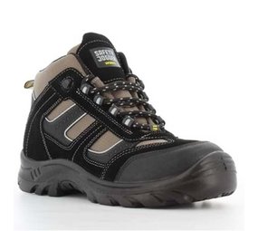 Safety Jogger Climber S3 Zwart Werkschoenen Safety Jogger Climber S3 Zwart Werkschoenen