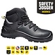 Safety Jogger Maxguard X430 Mid S3 Werkschoenen Heren Safety Jogger Maxguard X430 Mid S3 Werkschoenen Heren