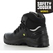 Safety Jogger Maxguard X430 Mid S3 Werkschoenen Heren Safety Jogger Maxguard X430 Mid S3 Werkschoenen Heren