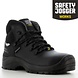 Safety Jogger Maxguard X430 Mid S3 Werkschoenen Heren Safety Jogger Maxguard X430 Mid S3 Werkschoenen Heren
