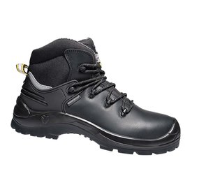 Safety Jogger Maxguard X430 Mid S3 Werkschoenen Heren Safety Jogger Maxguard X430 Mid S3 Werkschoenen Heren