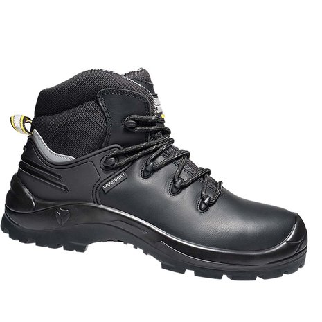 Safety Jogger X430 Mid S3 Werkschoenen Heren