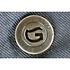 Gevavi Workwear GW21 Grijs Bodywarmer Gevavi Workwear GW21 Grijs Bodywarmer