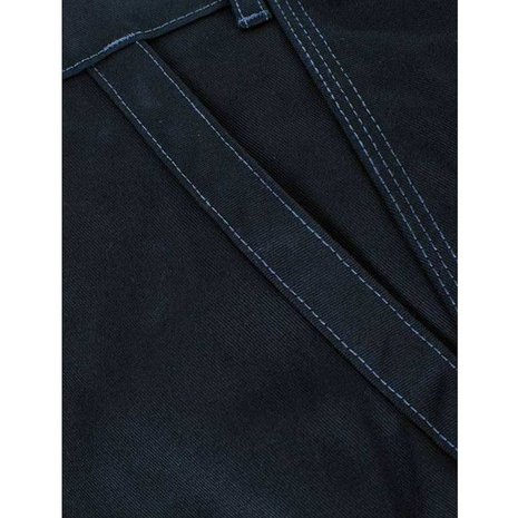 Gevavi Workwear GW01 Zwart Werkbroek Heren Gevavi Workwear GW01 Zwart Werkbroek Heren