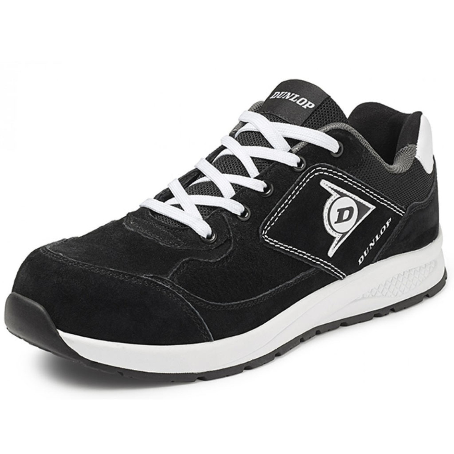 Werkschoenen Dunlop Flying Luka Zwart S3 - BD Store