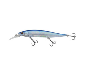 Berkley DEX Stunna 11cm 14g Sapphire Jerkbait Kunstaas Berkley DEX Stunna 11cm 14g Sapphire Jerkbait Kunstaas