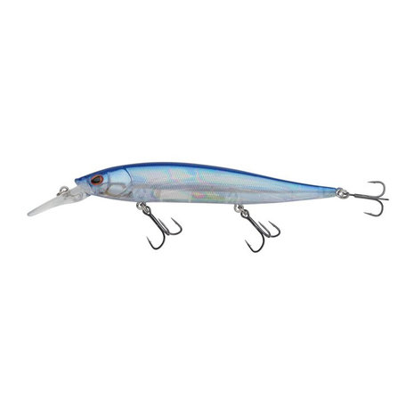 Berkley DEX Stunna 11cm 14g Sapphire Jerkbait Kunstaas
