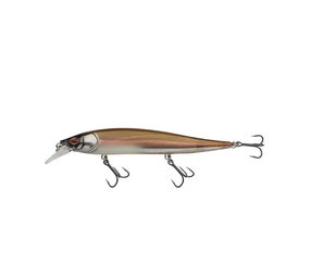 Berkley DEX Stunna 11cm 14g Smelt Jerkbait Kunstaas Berkley DEX Stunna 11cm 14g Smelt Jerkbait Kunstaas