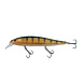Berkley DEX Stunna 11cm 14g Ghost Perch Jerkbait Kunstaas Berkley DEX Stunna 11cm 14g Ghost Perch Jerkbait Kunstaas