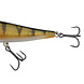 Berkley DEX Stunna 11cm 14g Ghost Perch Jerkbait Kunstaas Berkley DEX Stunna 11cm 14g Ghost Perch Jerkbait Kunstaas