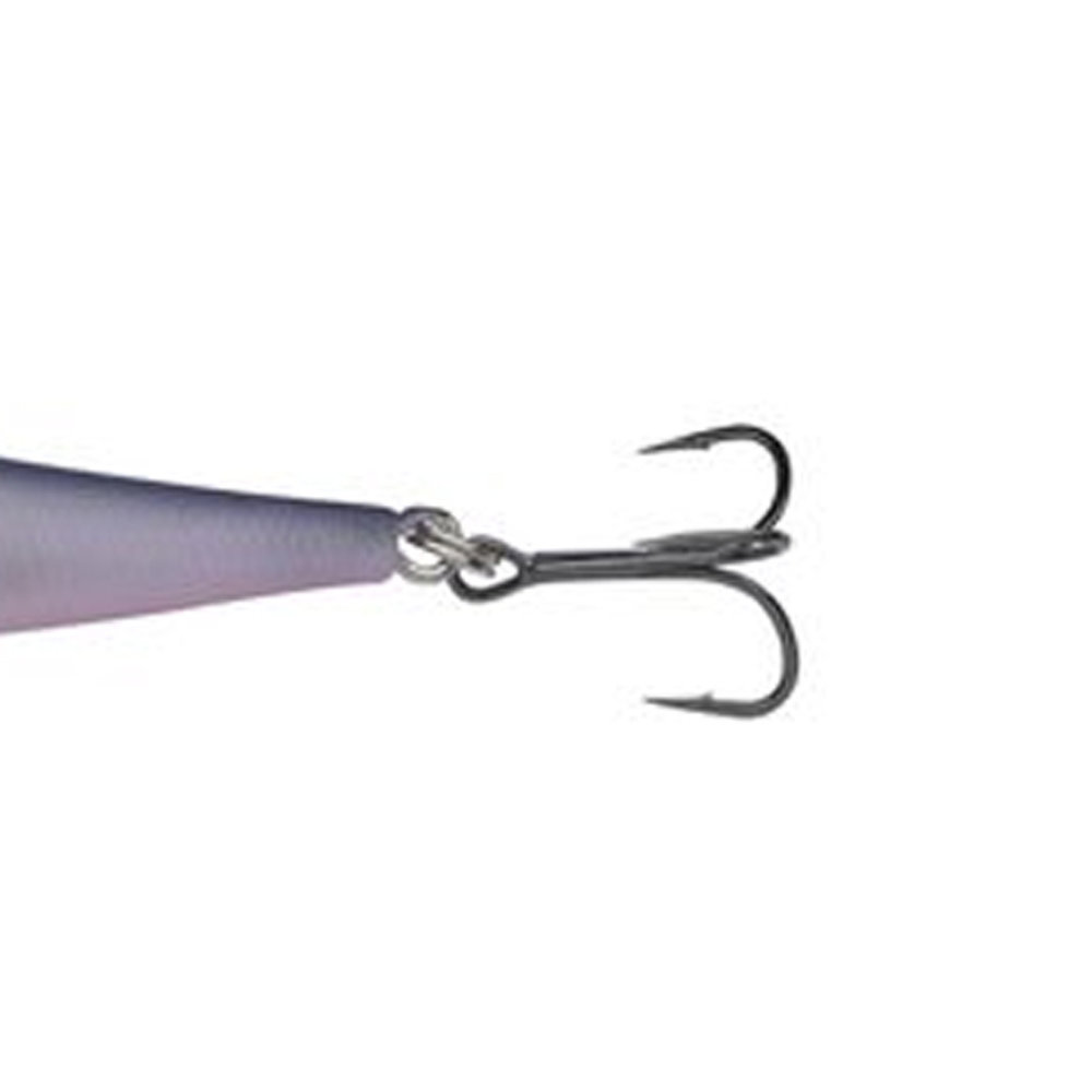 Berkley DEX Stunna 11cm 14g Stone Cold Jerkbait Kunstaas