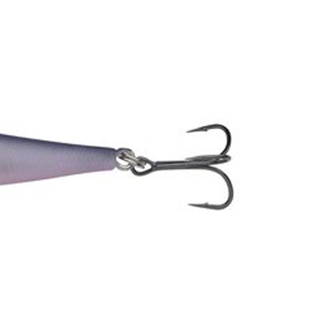 Berkley DEX Stunna 11cm 14g Stone Cold Jerkbait Kunstaas