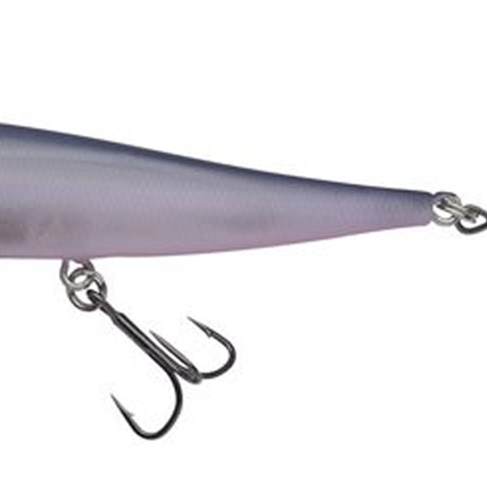 Berkley DEX Stunna 11cm 14g Stone Cold Jerkbait Kunstaas