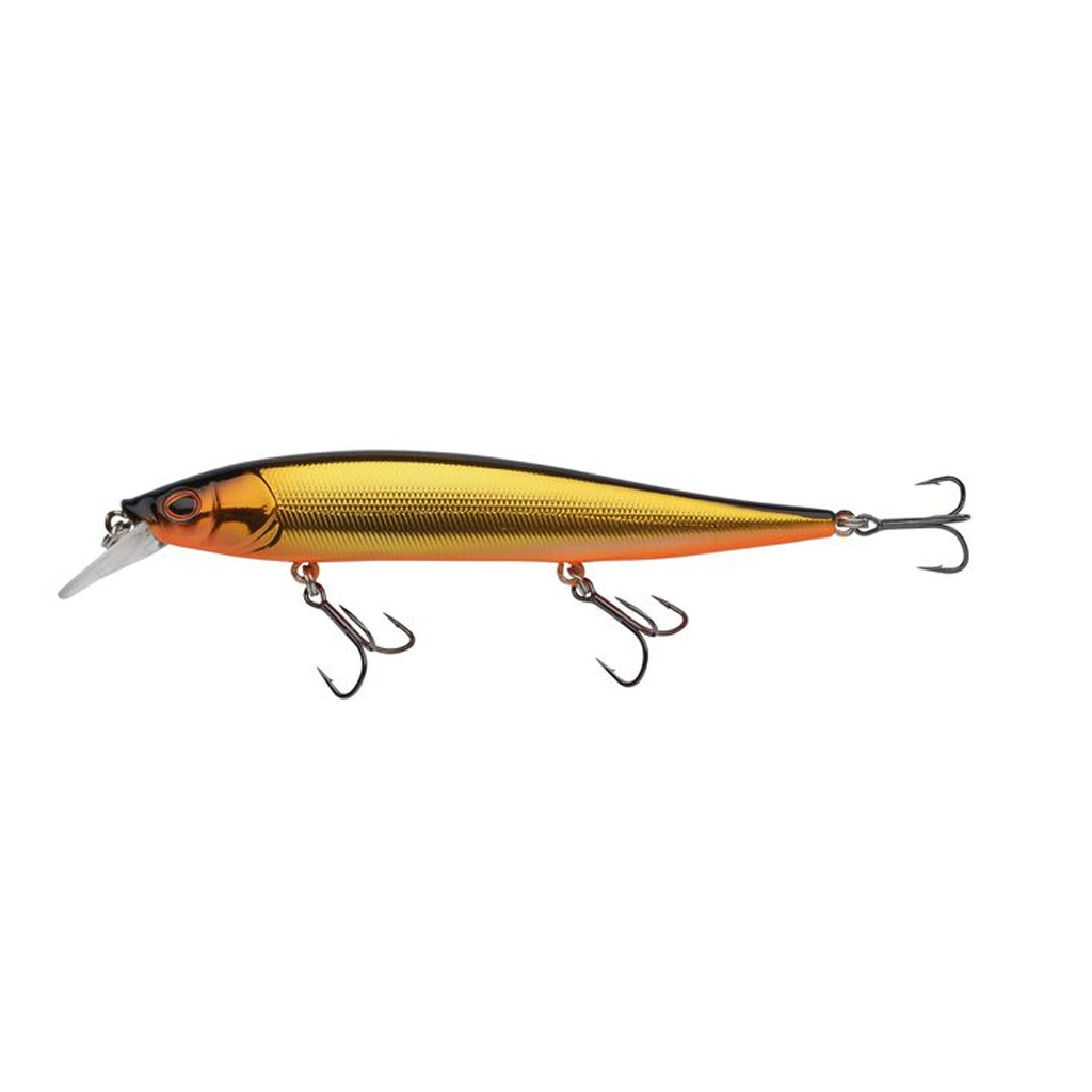 DEX Stunna 11cm 14g Kinkuro Jerkbait Kunstaas DEX Stunna 11cm 14g Kinkuro Jerkbait Kunstaas