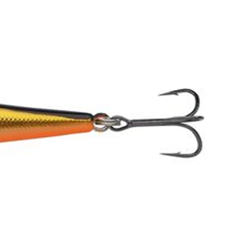 Berkley DEX Stunna 11cm 14g Kinkuro Jerkbait Kunstaas Berkley DEX Stunna 11cm 14g Kinkuro Jerkbait Kunstaas