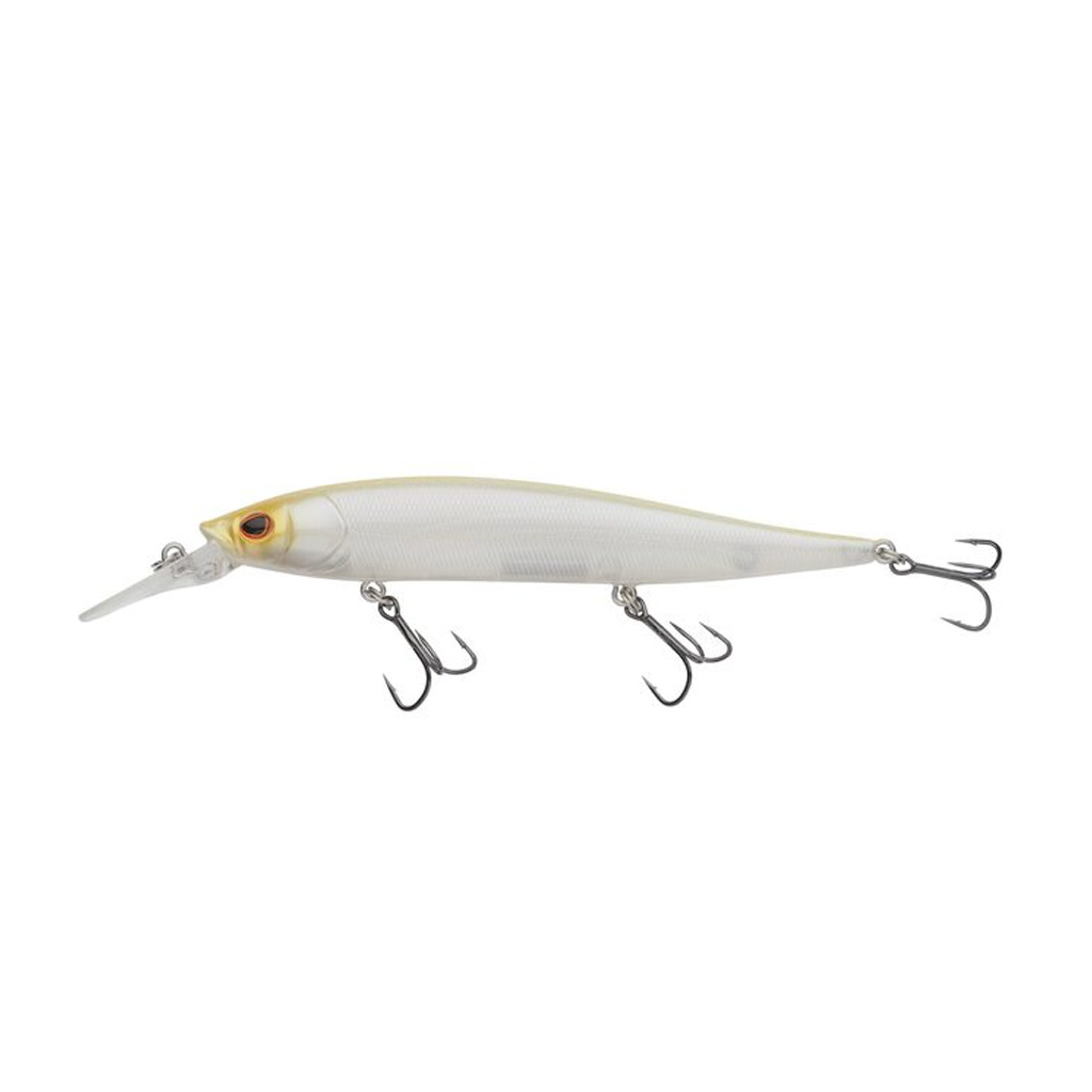 DEX Stunna 11cm 14g T-Bone Jerkbait Kunstaas DEX Stunna 11cm 14g T-Bone Jerkbait Kunstaas