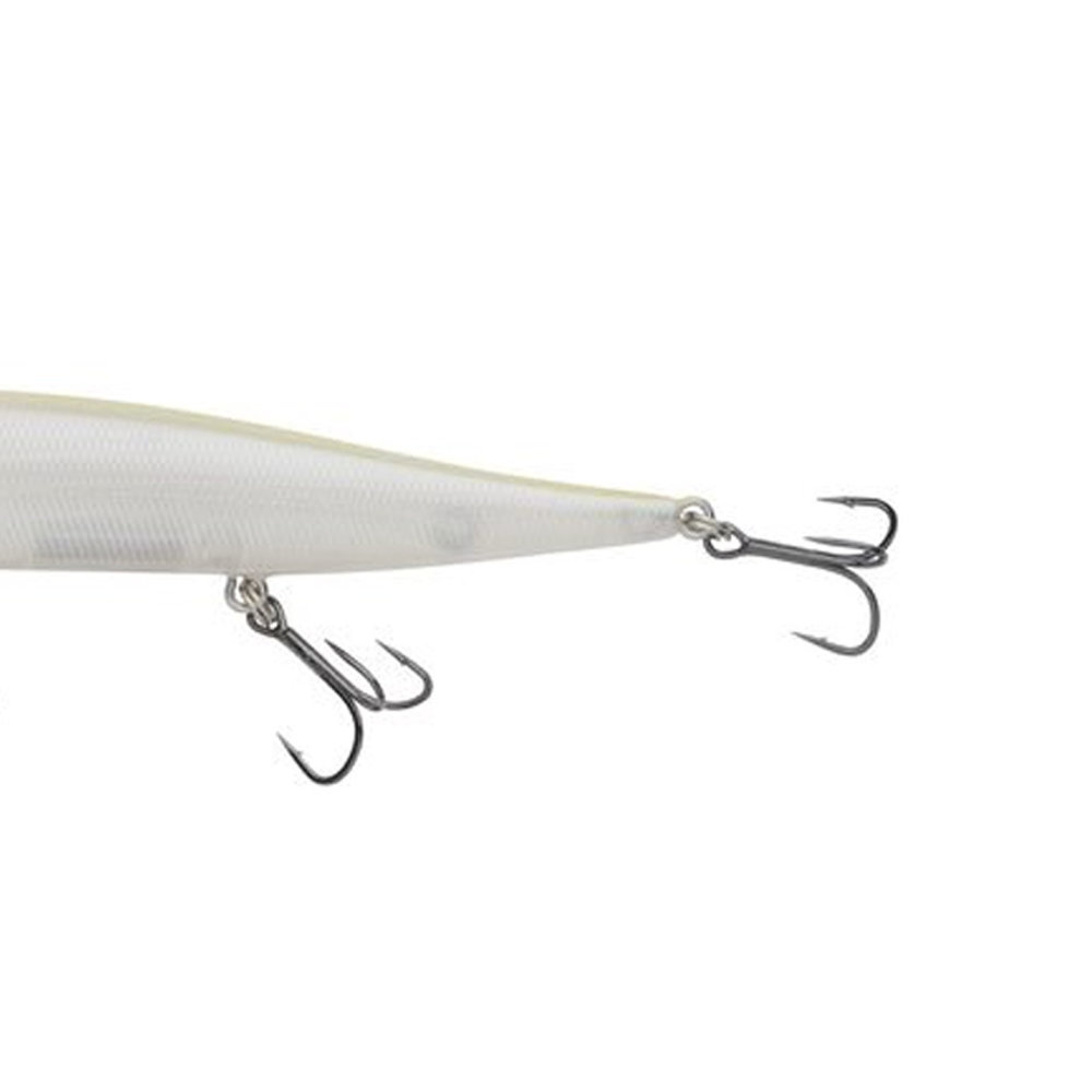 Berkley DEX Stunna 11cm 14g T-Bone Jerkbait Kunstaas Berkley DEX Stunna 11cm 14g T-Bone Jerkbait Kunstaas