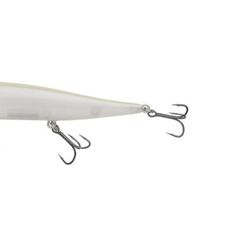 Berkley DEX Stunna 11cm 14g T-Bone Jerkbait Kunstaas Berkley DEX Stunna 11cm 14g T-Bone Jerkbait Kunstaas