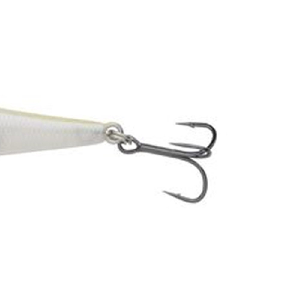 Berkley DEX Stunna 11cm 14g T-Bone Jerkbait Kunstaas Berkley DEX Stunna 11cm 14g T-Bone Jerkbait Kunstaas