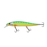 Berkley DEX Stunna 11cm 14g Fire Jerkbait Kunstaas