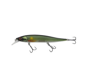 Berkley DEX Stunna 11cm 14g Ayu Jerkbait Kunstaas Berkley DEX Stunna 11cm 14g Ayu Jerkbait Kunstaas