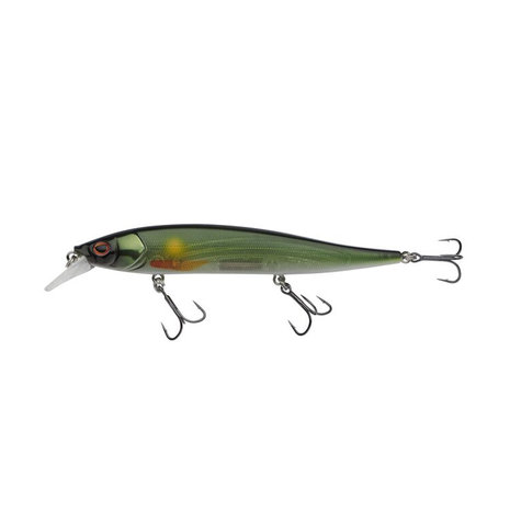 Berkley DEX Stunna 11cm 14g Ayu Jerkbait Kunstaas