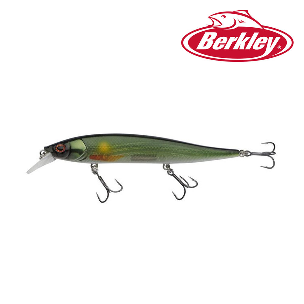 Berkley DEX Stunna 11cm 14g Ayu Jerkbait Kunstaas
